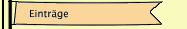 Eintr&auml;ge