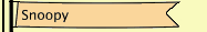 Snoopy