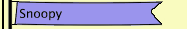 Snoopy